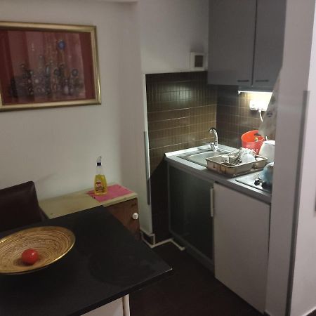 Green Point Apartments Dusanovac エクステリア 写真