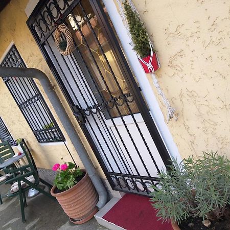 Green Point Apartments Dusanovac エクステリア 写真