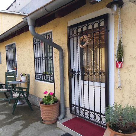 Green Point Apartments Dusanovac エクステリア 写真