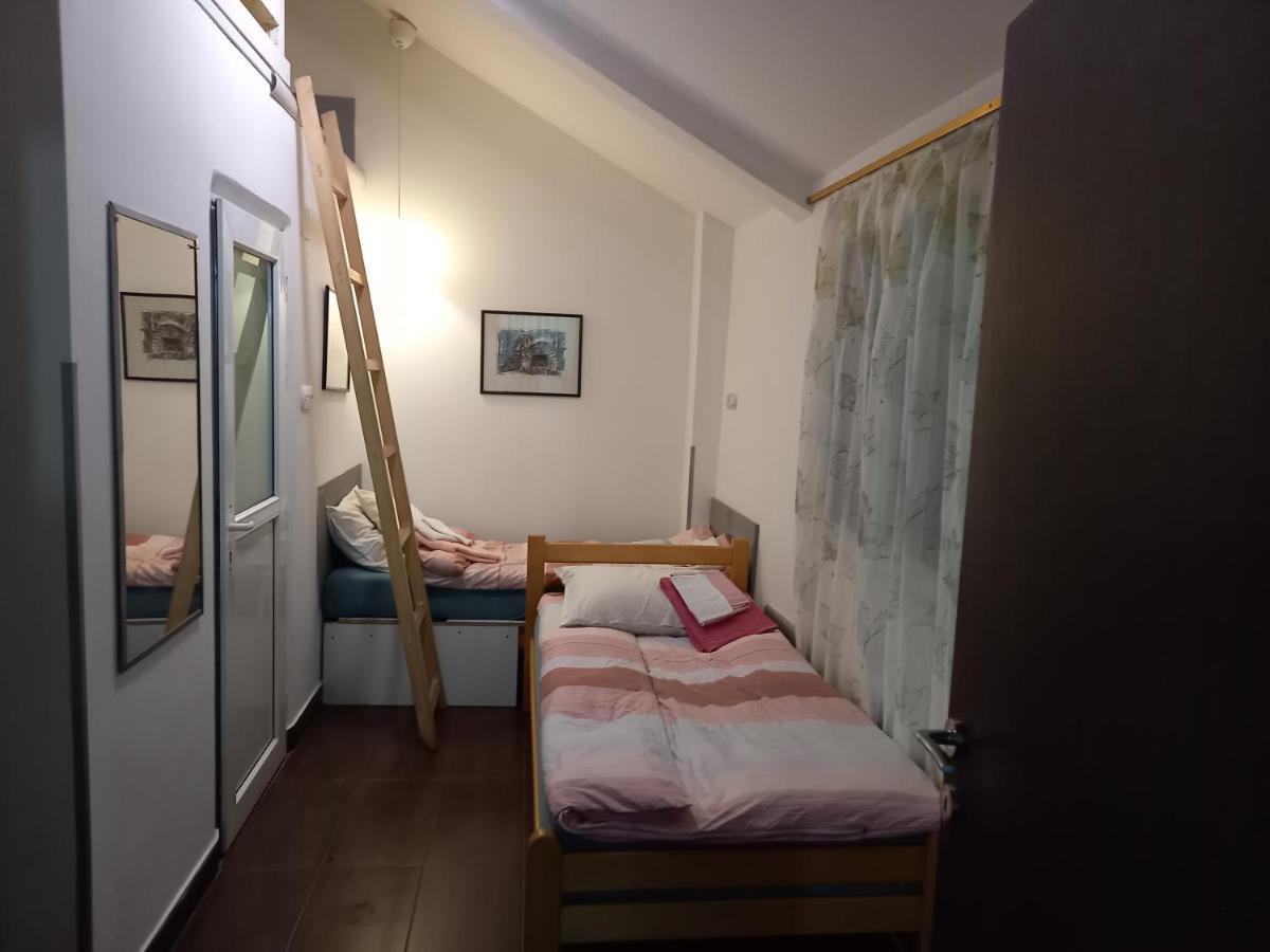Green Point Apartments Dusanovac 部屋 写真