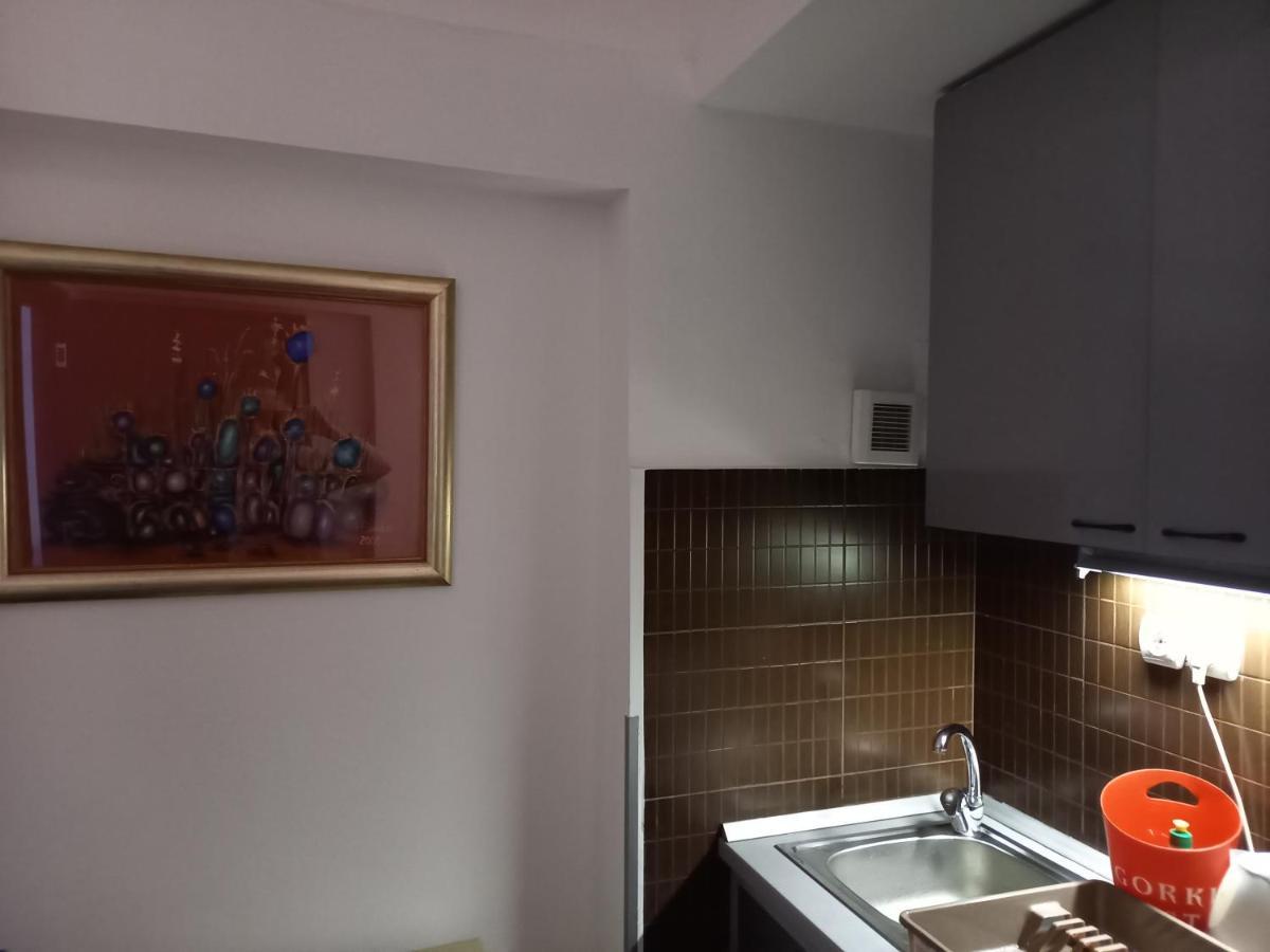 Green Point Apartments Dusanovac 部屋 写真