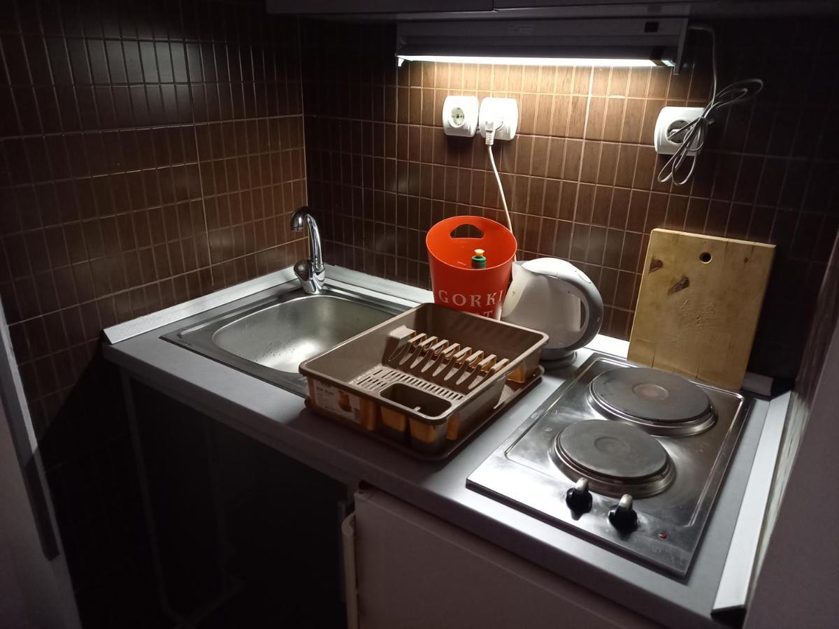 Green Point Apartments Dusanovac 部屋 写真