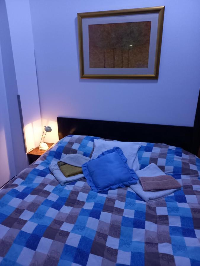 Green Point Apartments Dusanovac 部屋 写真