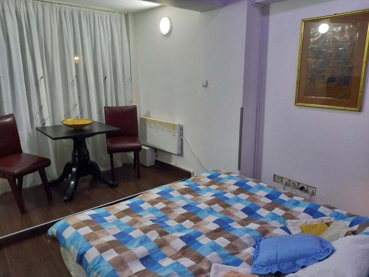 Green Point Apartments Dusanovac 部屋 写真
