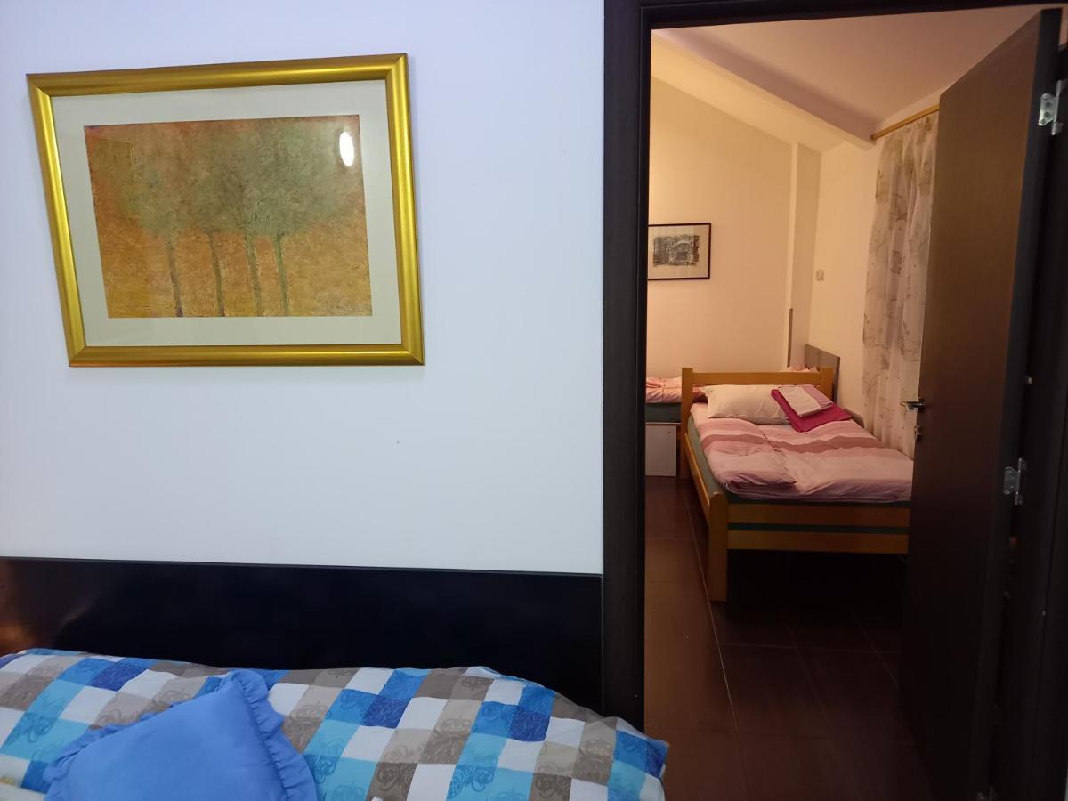 Green Point Apartments Dusanovac 部屋 写真