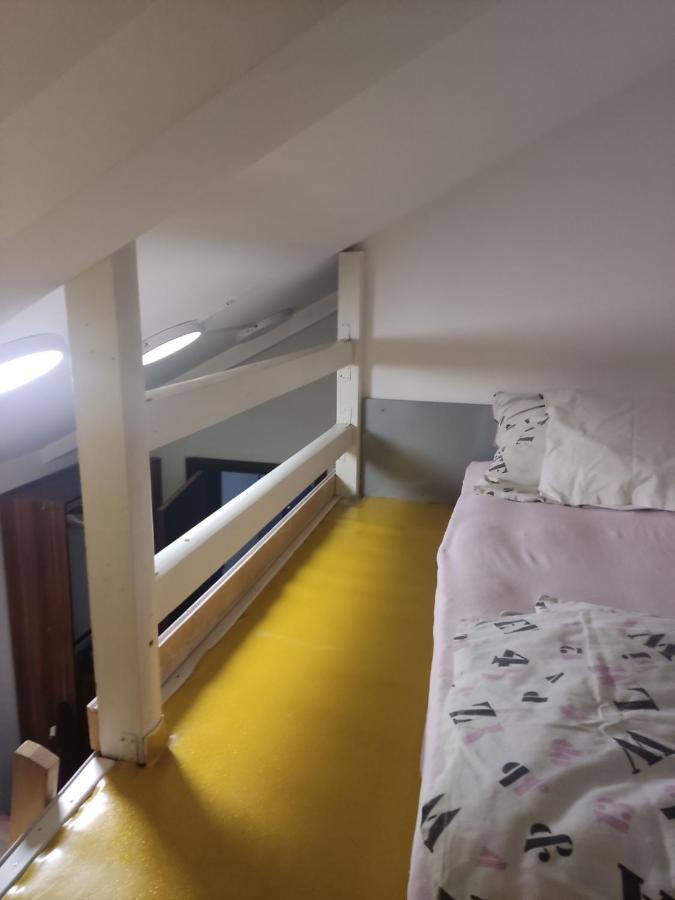 Green Point Apartments Dusanovac 部屋 写真