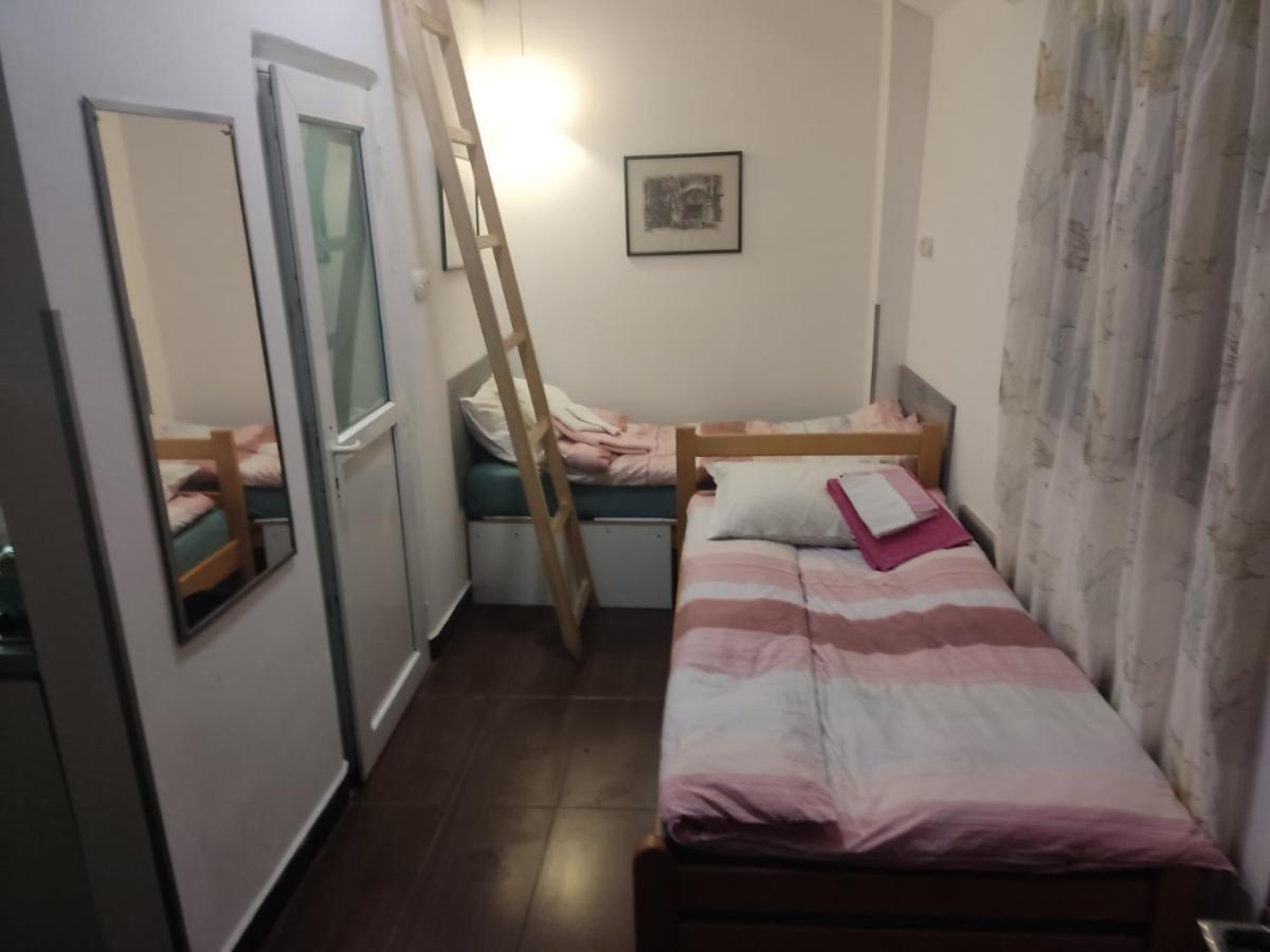 Green Point Apartments Dusanovac 部屋 写真
