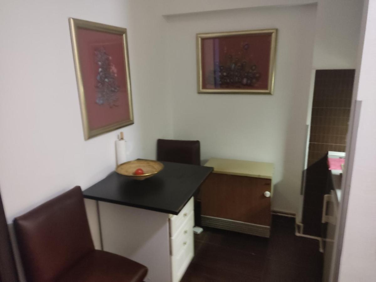 Green Point Apartments Dusanovac 部屋 写真