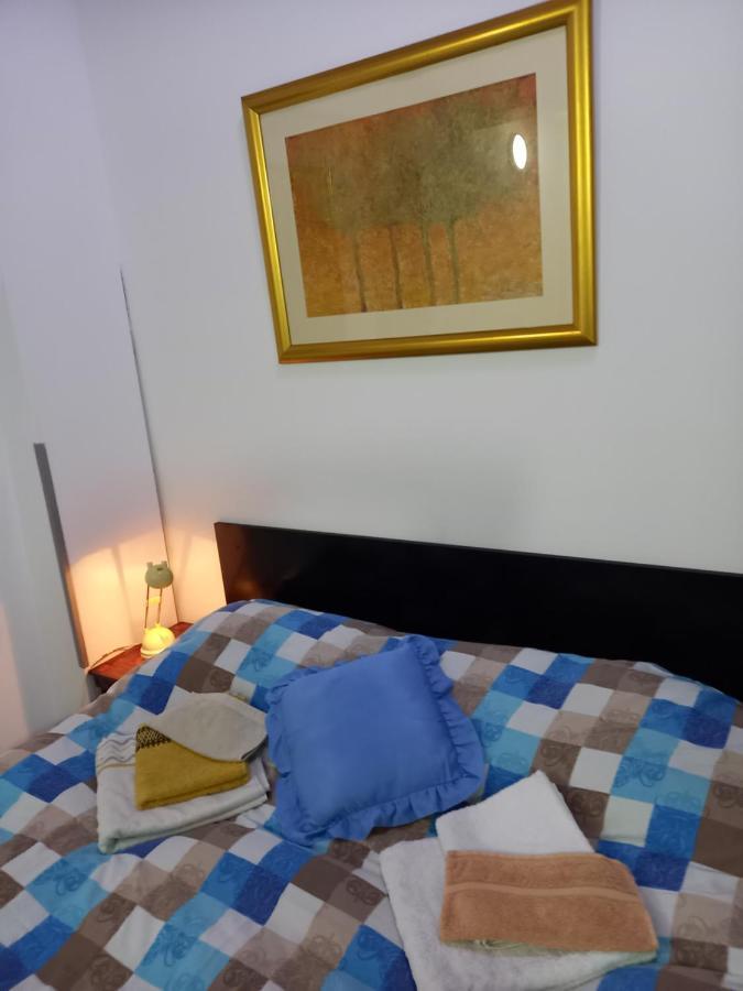 Green Point Apartments Dusanovac 部屋 写真