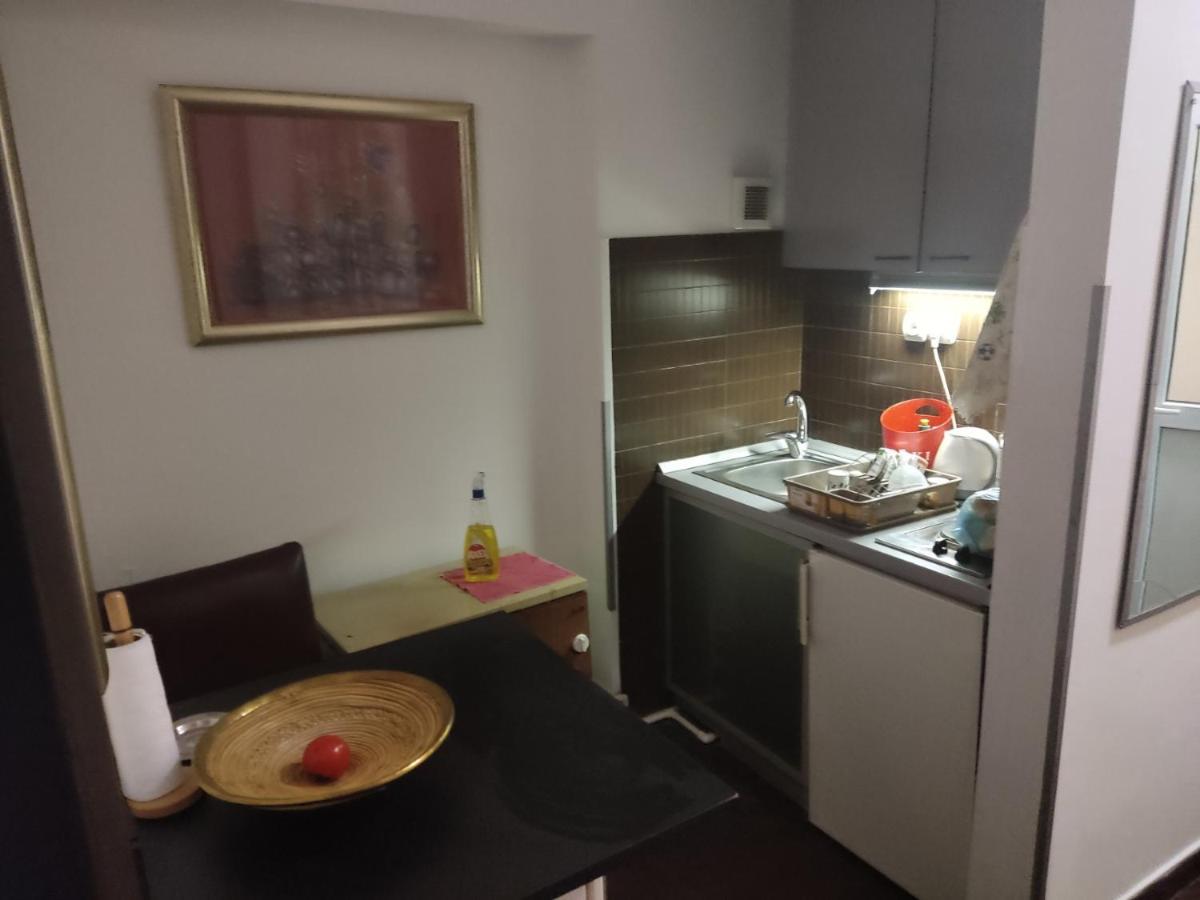 Green Point Apartments Dusanovac 部屋 写真