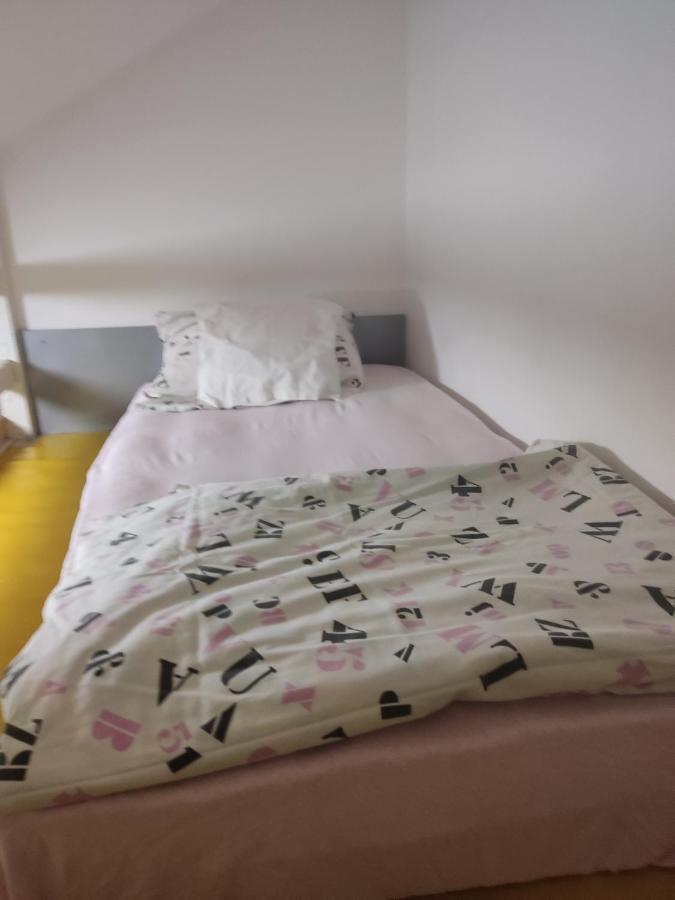 Green Point Apartments Dusanovac 部屋 写真