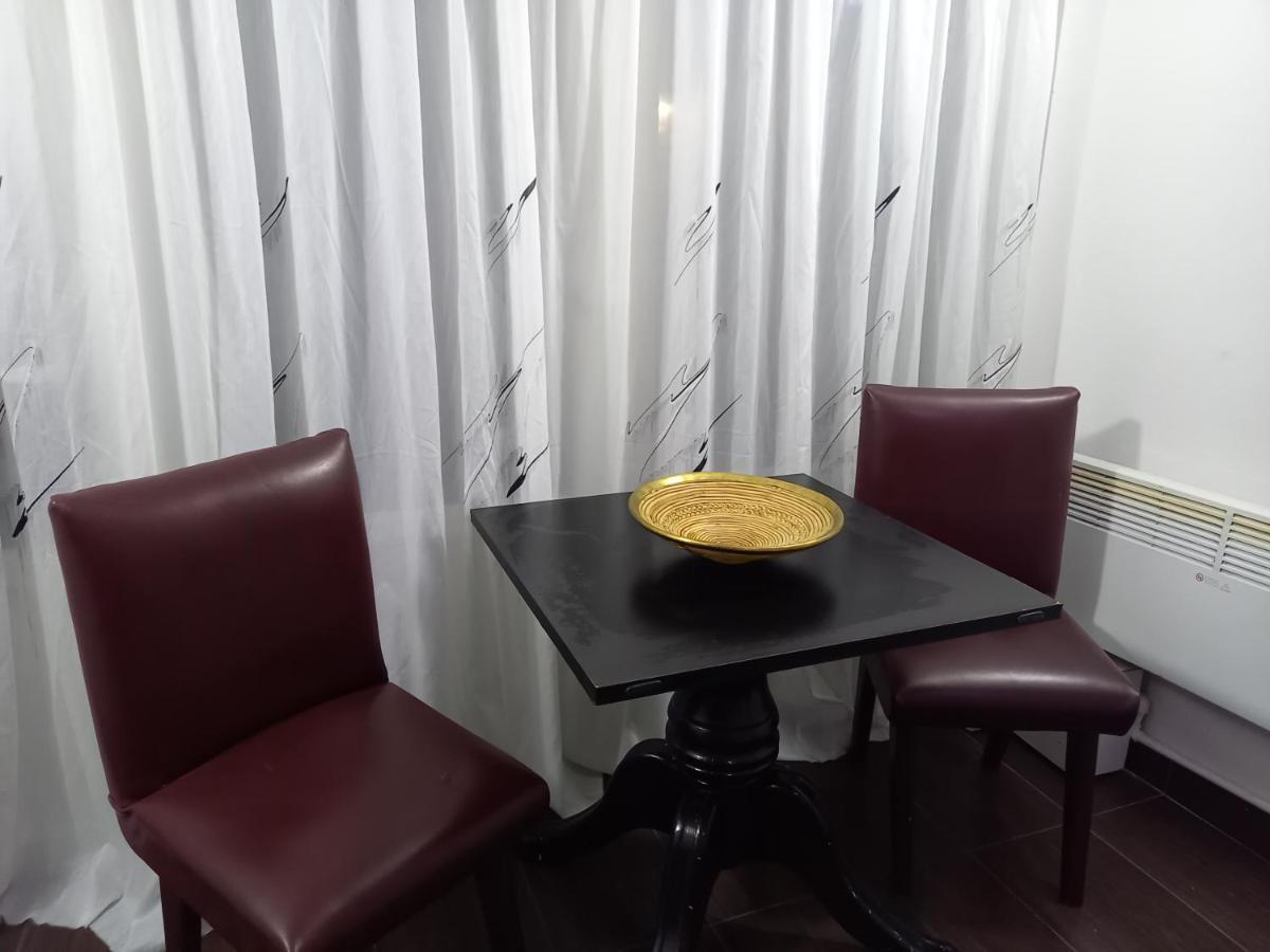 Green Point Apartments Dusanovac 部屋 写真