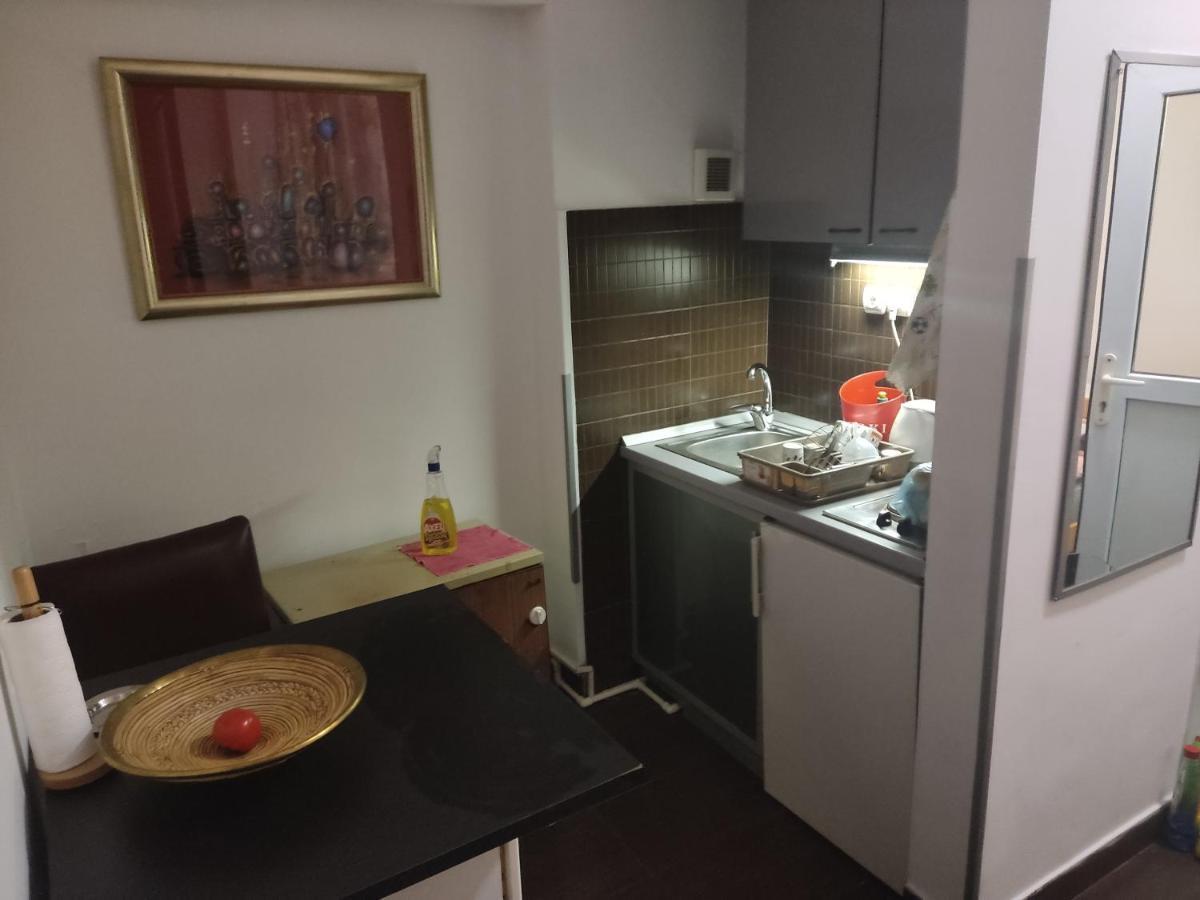Green Point Apartments Dusanovac エクステリア 写真