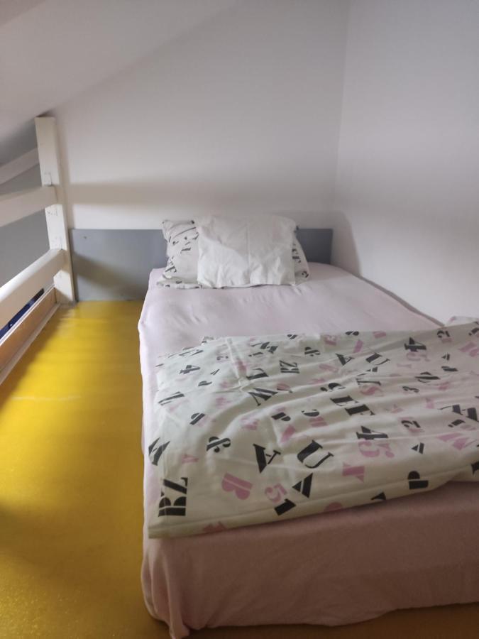 Green Point Apartments Dusanovac エクステリア 写真