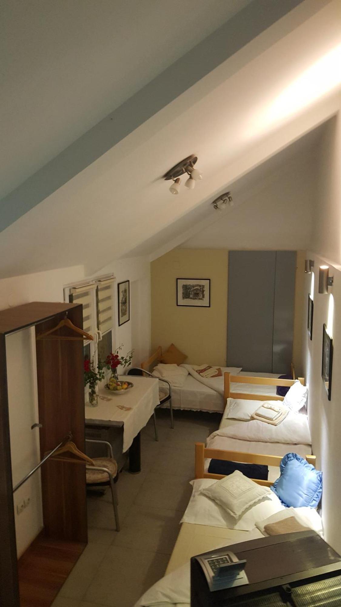Green Point Apartments Dusanovac エクステリア 写真