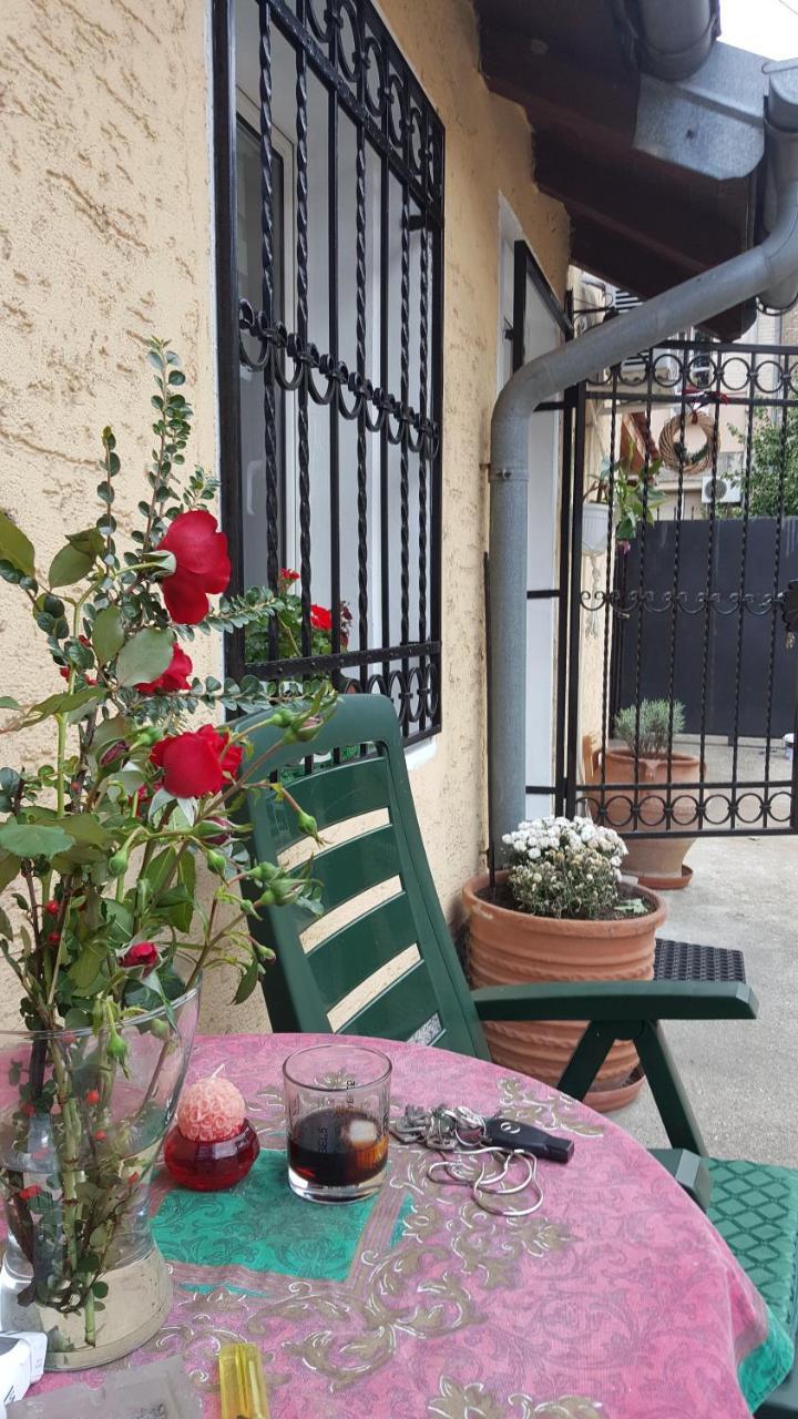 Green Point Apartments Dusanovac エクステリア 写真
