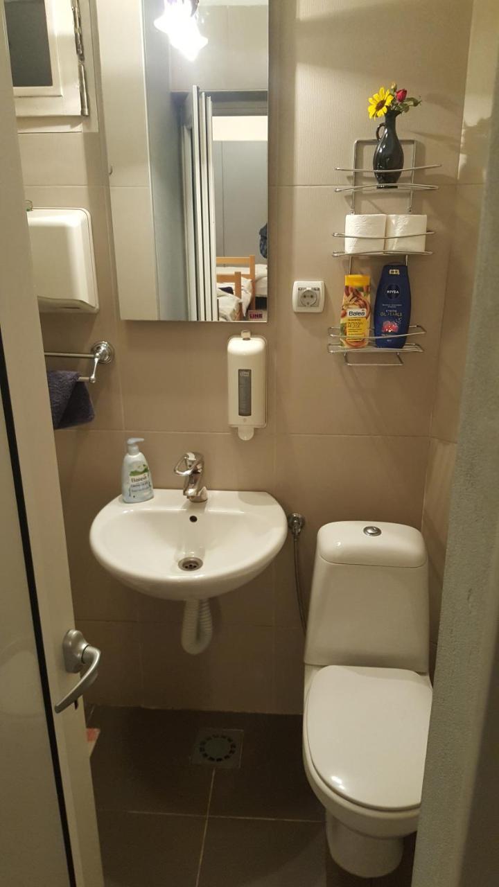 Green Point Apartments Dusanovac エクステリア 写真