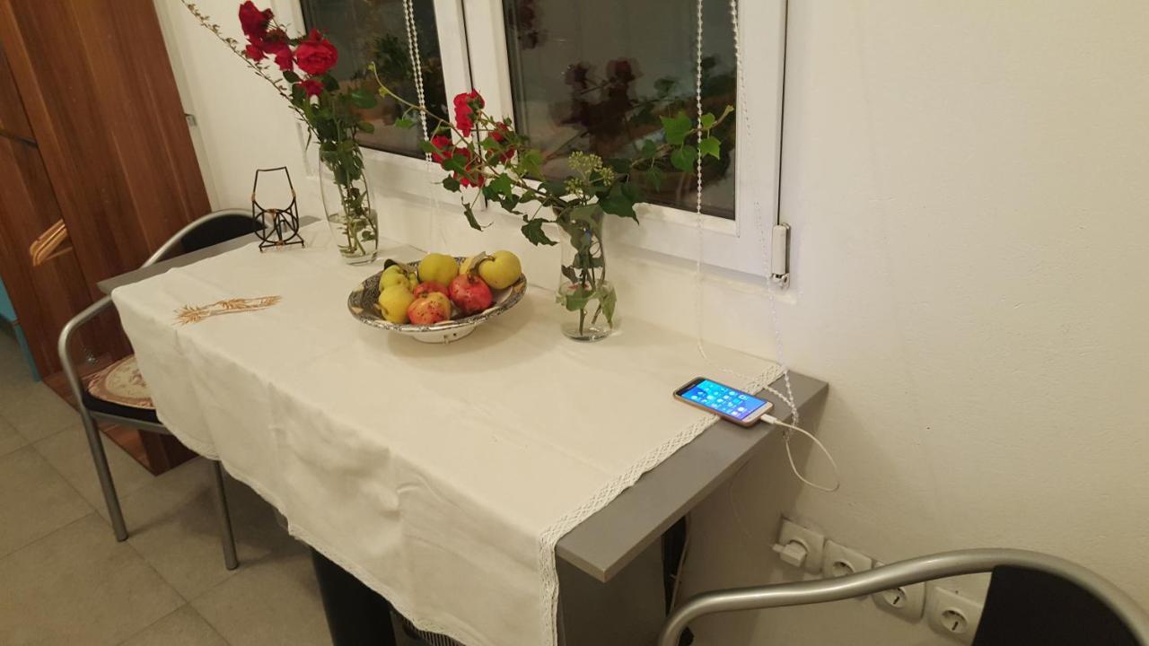 Green Point Apartments Dusanovac エクステリア 写真