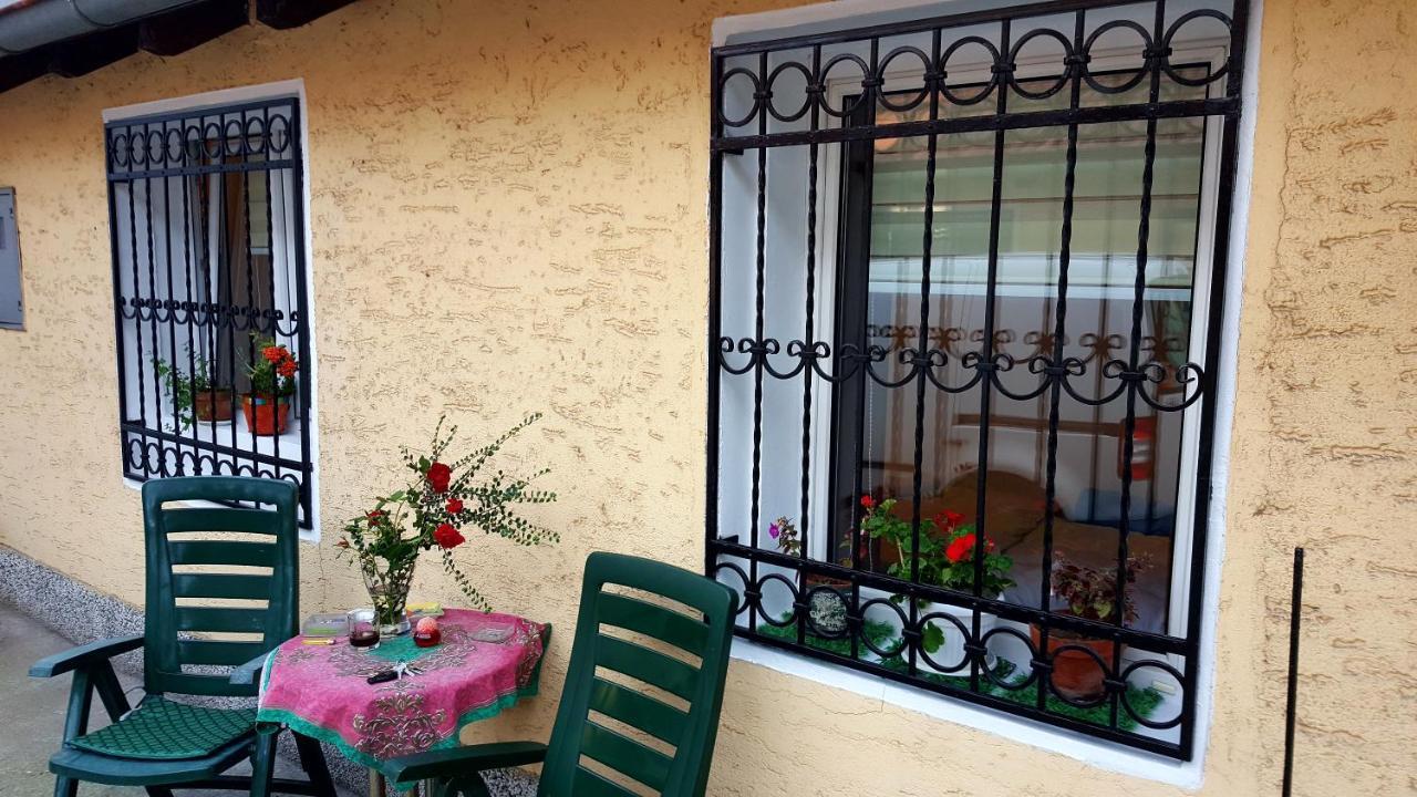 Green Point Apartments Dusanovac エクステリア 写真
