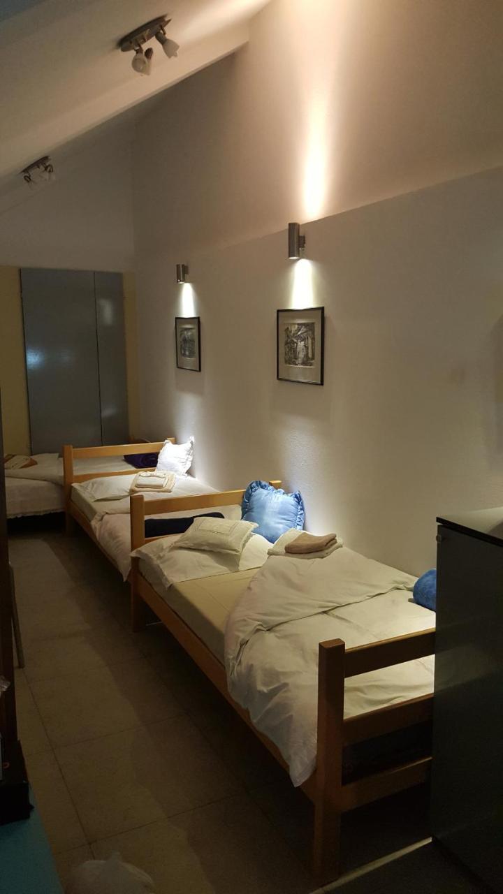 Green Point Apartments Dusanovac エクステリア 写真